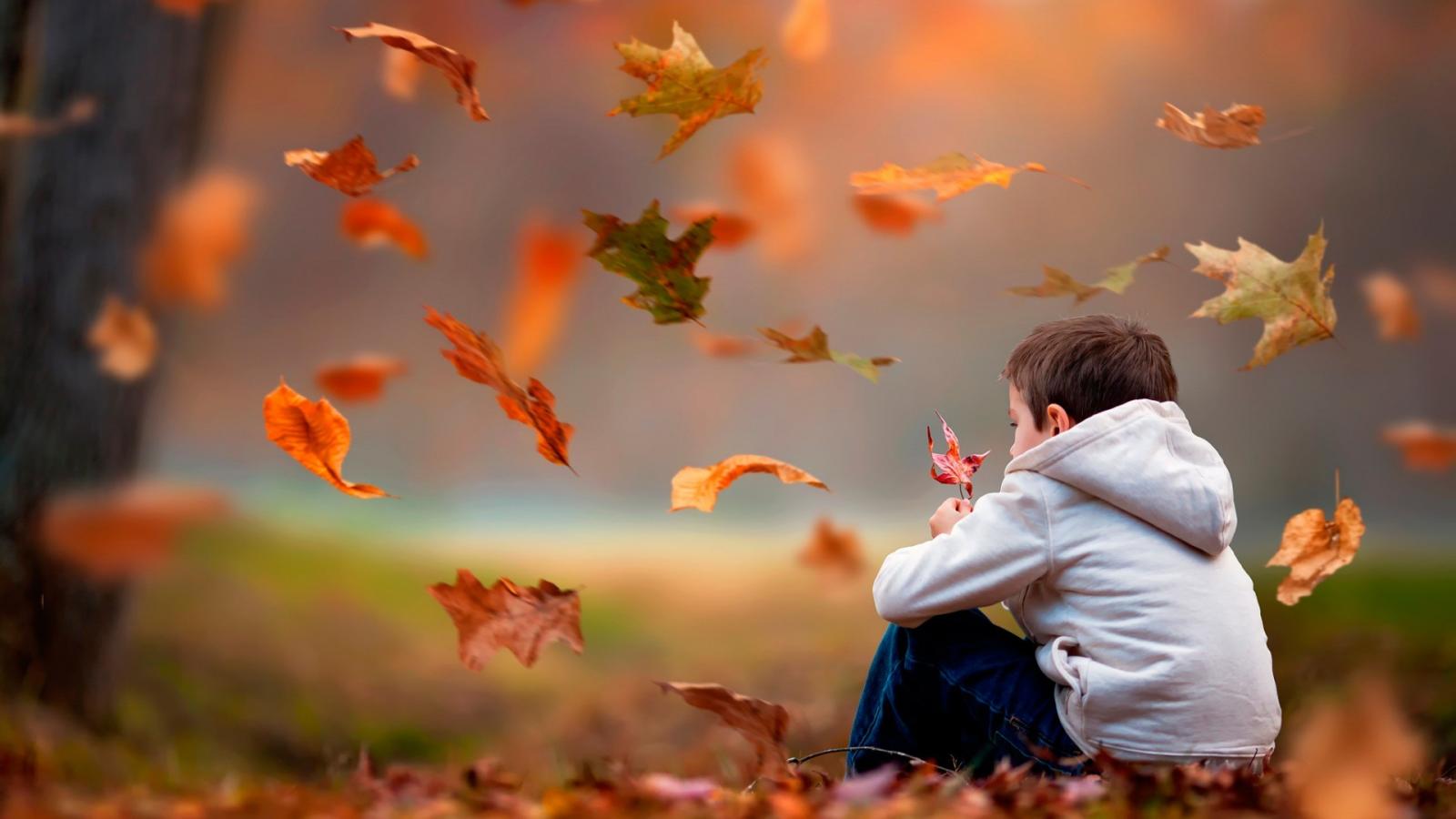 Loại bỏ đi tất cả những gì làm ta phiền não, cớ gì cứ phải tức giận vì những thứ không đáng. (Ảnh: pinterest.com)